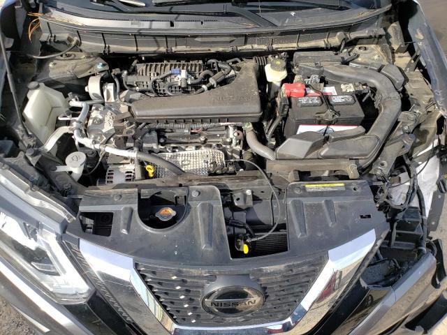 Photo 11 VIN: 5N1AT2MV9JC834440 - NISSAN ROGUE 