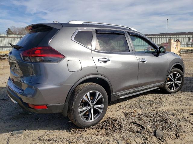 Photo 2 VIN: 5N1AT2MV9JC834440 - NISSAN ROGUE 