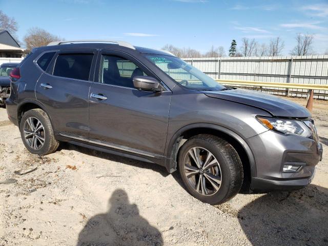 Photo 3 VIN: 5N1AT2MV9JC834440 - NISSAN ROGUE 