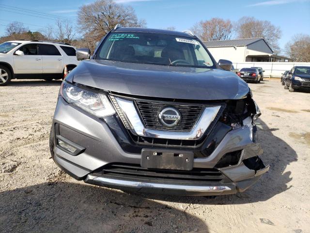 Photo 4 VIN: 5N1AT2MV9JC834440 - NISSAN ROGUE 