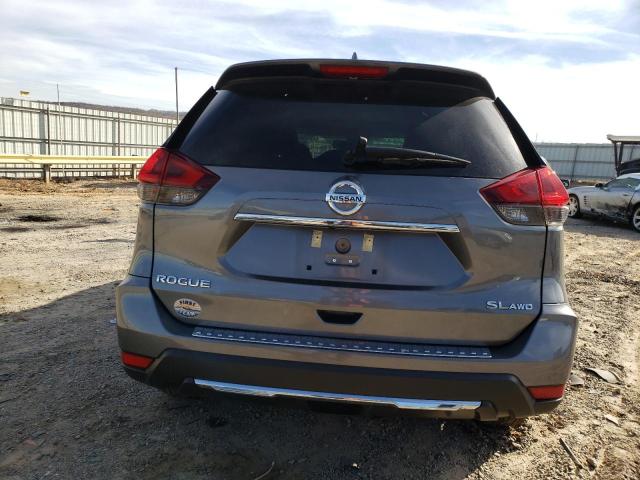 Photo 5 VIN: 5N1AT2MV9JC834440 - NISSAN ROGUE 