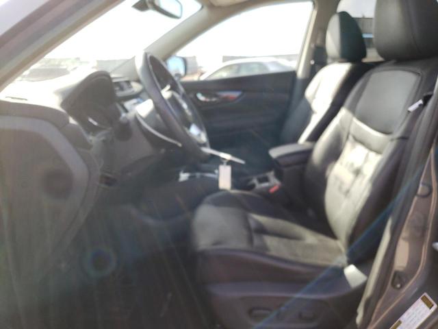 Photo 6 VIN: 5N1AT2MV9JC834440 - NISSAN ROGUE 