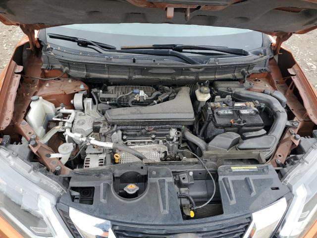 Photo 10 VIN: 5N1AT2MV9JC837385 - NISSAN ROGUE 