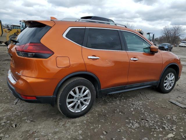 Photo 2 VIN: 5N1AT2MV9JC837385 - NISSAN ROGUE 