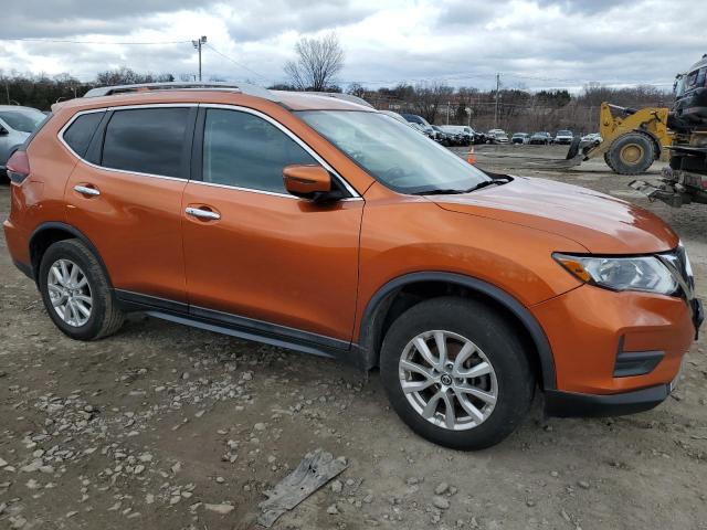 Photo 3 VIN: 5N1AT2MV9JC837385 - NISSAN ROGUE 