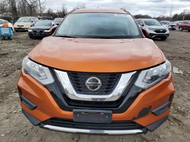 Photo 4 VIN: 5N1AT2MV9JC837385 - NISSAN ROGUE 