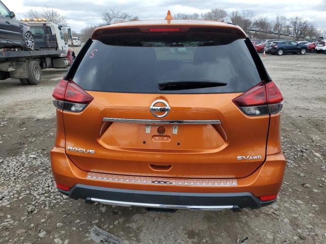 Photo 5 VIN: 5N1AT2MV9JC837385 - NISSAN ROGUE 