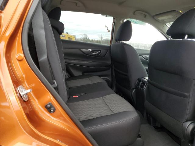 Photo 9 VIN: 5N1AT2MV9JC837385 - NISSAN ROGUE 