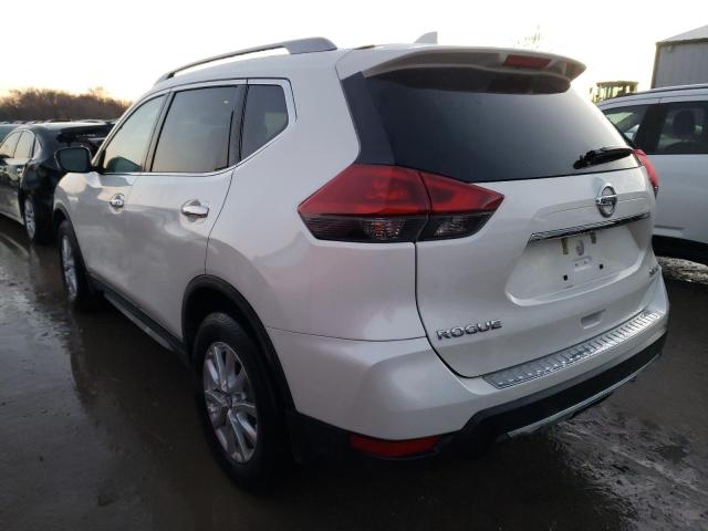 Photo 1 VIN: 5N1AT2MV9JC841081 - NISSAN ROGUE 