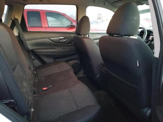 Photo 10 VIN: 5N1AT2MV9JC841081 - NISSAN ROGUE 