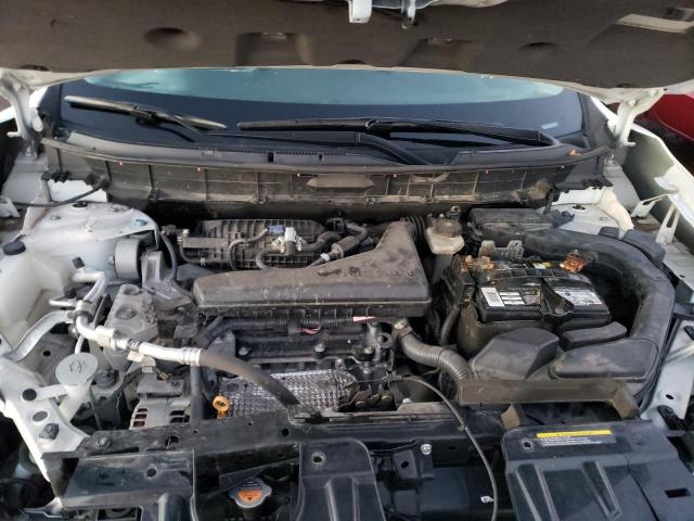 Photo 11 VIN: 5N1AT2MV9JC841081 - NISSAN ROGUE 