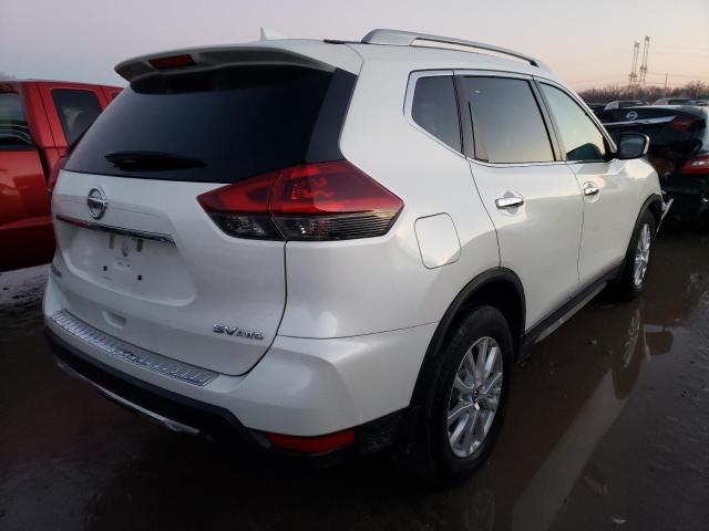 Photo 2 VIN: 5N1AT2MV9JC841081 - NISSAN ROGUE 