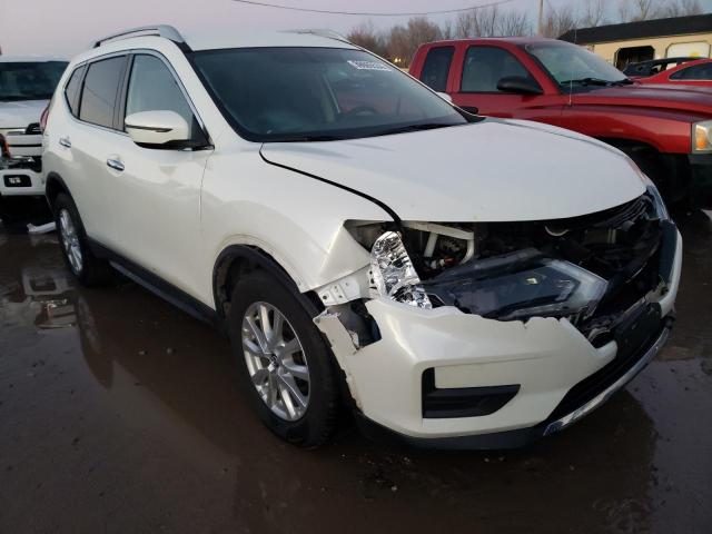 Photo 3 VIN: 5N1AT2MV9JC841081 - NISSAN ROGUE 