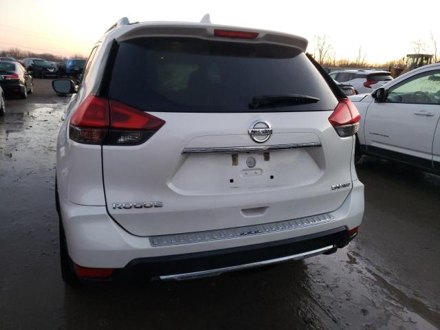 Photo 5 VIN: 5N1AT2MV9JC841081 - NISSAN ROGUE 