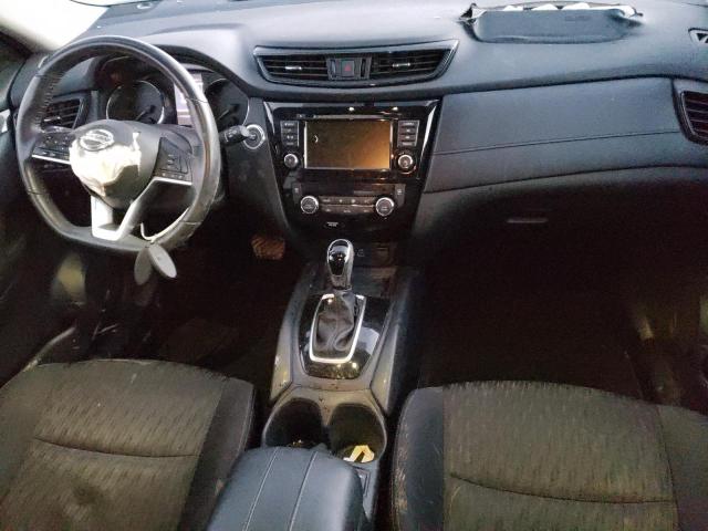 Photo 7 VIN: 5N1AT2MV9JC841081 - NISSAN ROGUE 