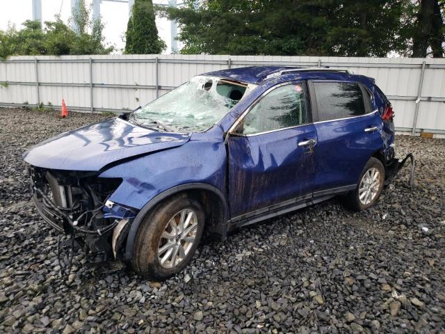 Photo 0 VIN: 5N1AT2MV9JC841713 - NISSAN ROGUE S 