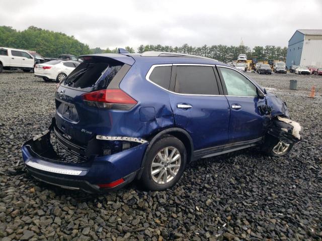 Photo 2 VIN: 5N1AT2MV9JC841713 - NISSAN ROGUE S 