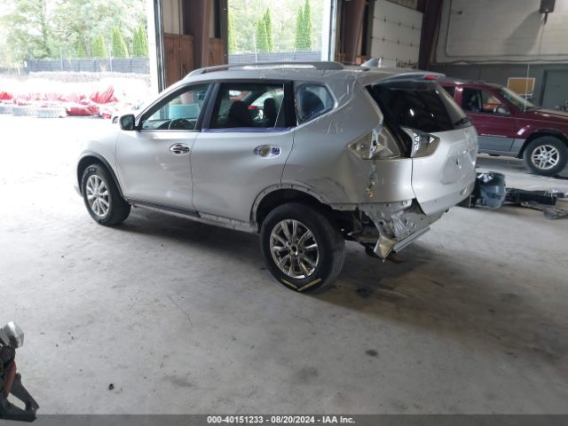 Photo 2 VIN: 5N1AT2MV9JC844904 - NISSAN ROGUE 