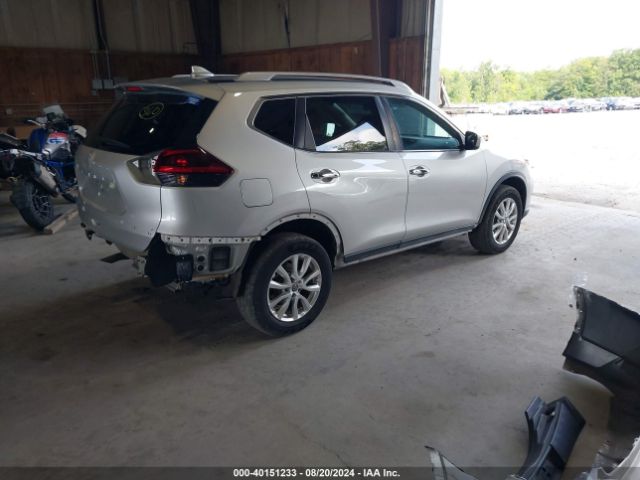 Photo 3 VIN: 5N1AT2MV9JC844904 - NISSAN ROGUE 