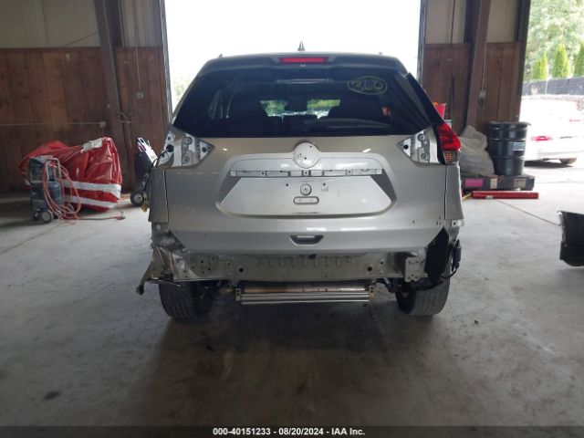 Photo 5 VIN: 5N1AT2MV9JC844904 - NISSAN ROGUE 