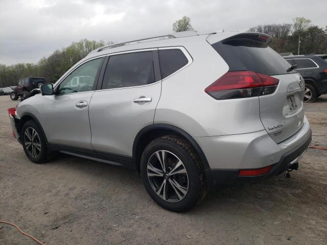 Photo 1 VIN: 5N1AT2MV9KC702361 - NISSAN ROGUE 