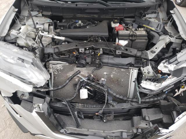 Photo 10 VIN: 5N1AT2MV9KC702361 - NISSAN ROGUE 