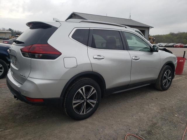 Photo 2 VIN: 5N1AT2MV9KC702361 - NISSAN ROGUE 