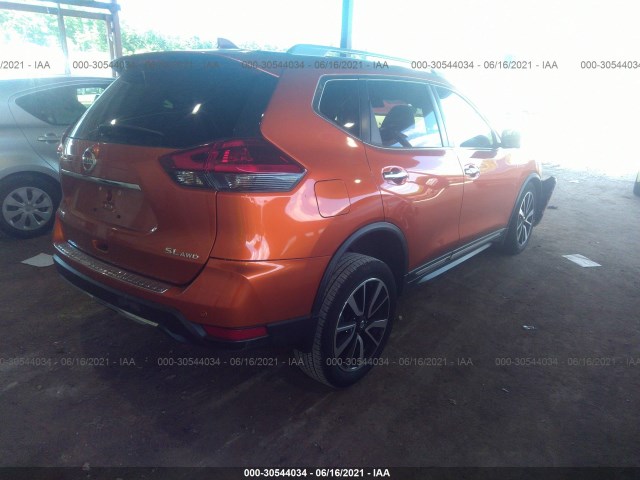 Photo 3 VIN: 5N1AT2MV9KC712114 - NISSAN ROGUE 