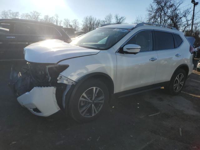 Photo 0 VIN: 5N1AT2MV9KC721685 - NISSAN ROGUE 