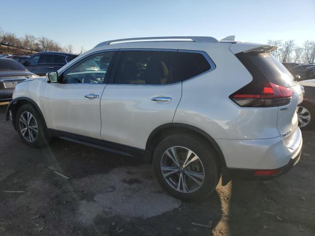 Photo 1 VIN: 5N1AT2MV9KC721685 - NISSAN ROGUE 