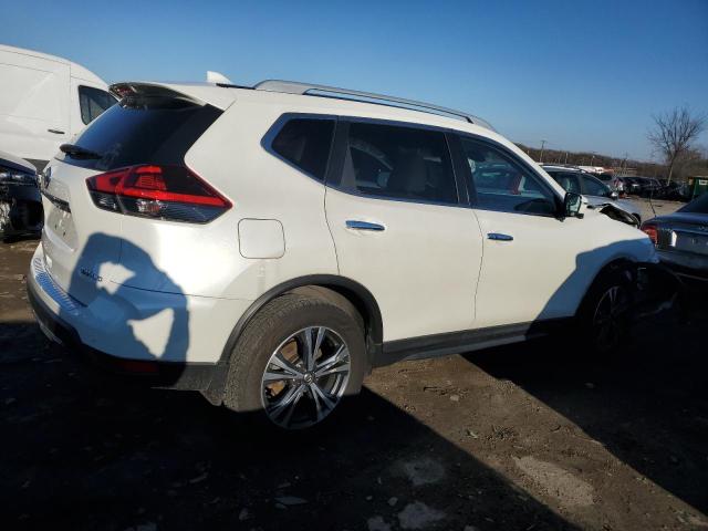 Photo 2 VIN: 5N1AT2MV9KC721685 - NISSAN ROGUE 