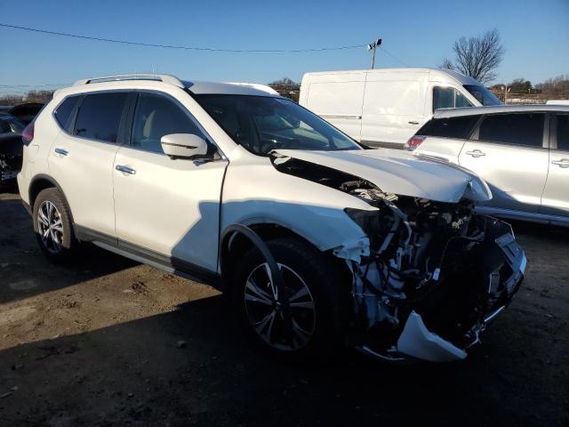 Photo 3 VIN: 5N1AT2MV9KC721685 - NISSAN ROGUE 