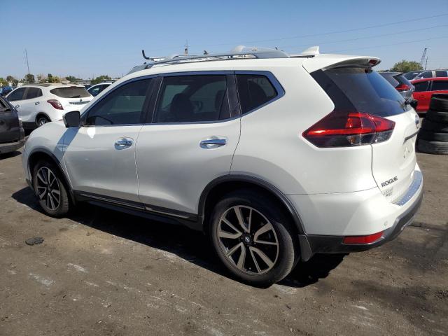 Photo 1 VIN: 5N1AT2MV9KC729334 - NISSAN ROGUE S 