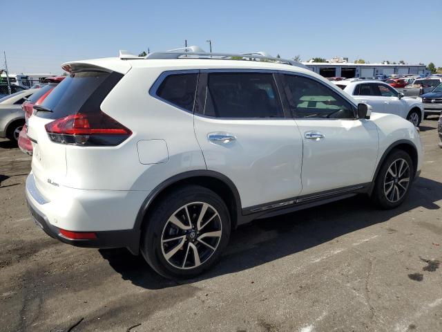 Photo 2 VIN: 5N1AT2MV9KC729334 - NISSAN ROGUE S 