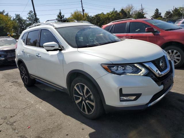 Photo 3 VIN: 5N1AT2MV9KC729334 - NISSAN ROGUE S 