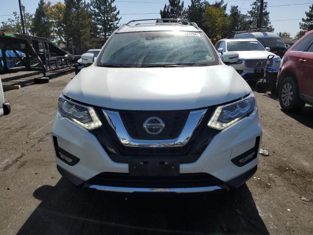 Photo 4 VIN: 5N1AT2MV9KC729334 - NISSAN ROGUE S 