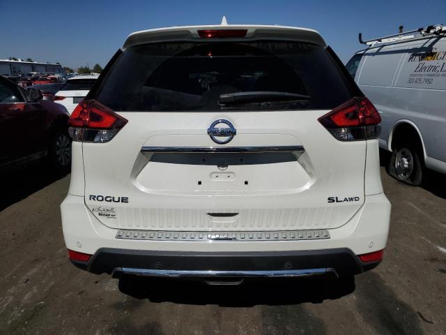 Photo 5 VIN: 5N1AT2MV9KC729334 - NISSAN ROGUE S 