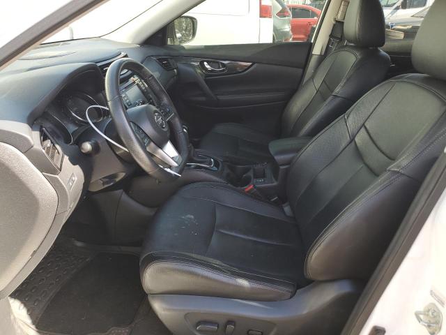 Photo 6 VIN: 5N1AT2MV9KC729334 - NISSAN ROGUE S 