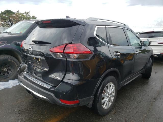 Photo 3 VIN: 5N1AT2MV9KC729656 - NISSAN ROGUE 