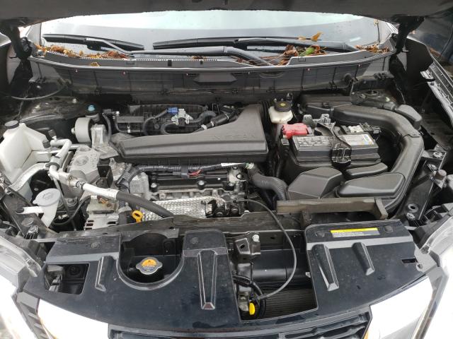 Photo 6 VIN: 5N1AT2MV9KC729656 - NISSAN ROGUE 