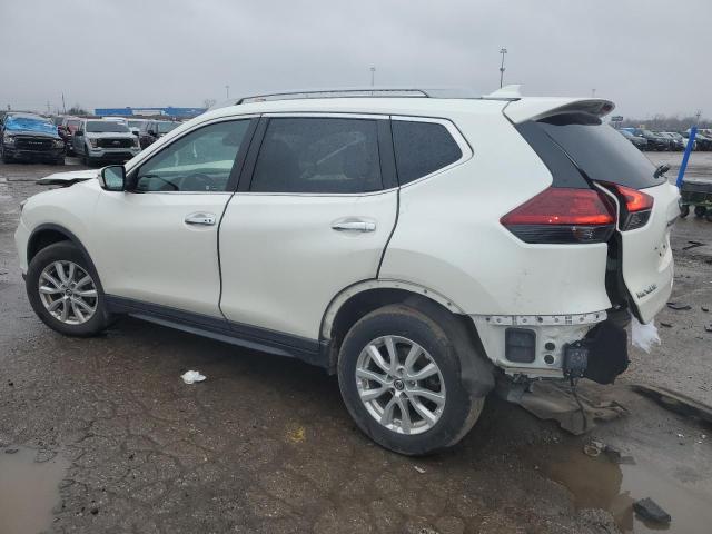 Photo 1 VIN: 5N1AT2MV9KC731424 - NISSAN ROGUE 