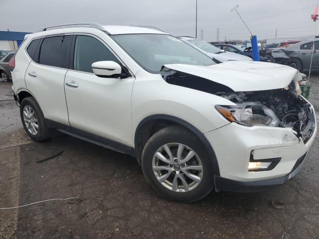 Photo 3 VIN: 5N1AT2MV9KC731424 - NISSAN ROGUE 