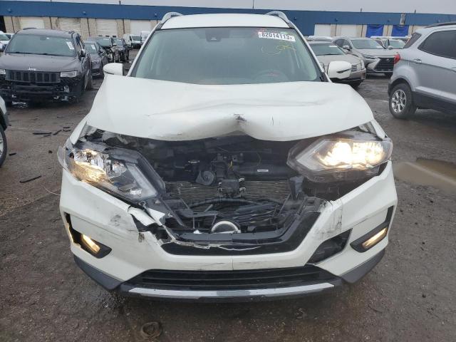 Photo 4 VIN: 5N1AT2MV9KC731424 - NISSAN ROGUE 