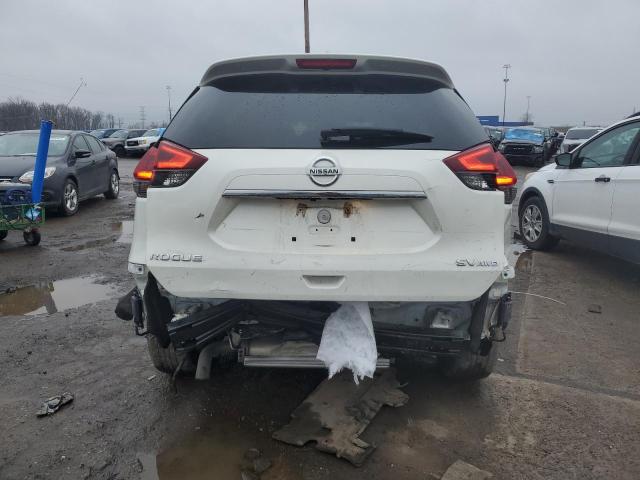 Photo 5 VIN: 5N1AT2MV9KC731424 - NISSAN ROGUE 