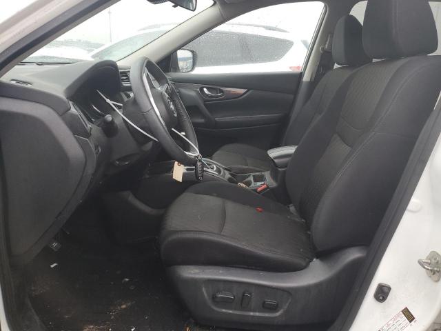 Photo 6 VIN: 5N1AT2MV9KC731424 - NISSAN ROGUE 