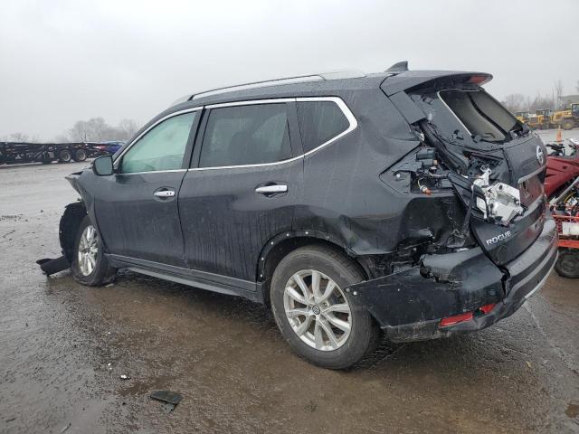 Photo 1 VIN: 5N1AT2MV9KC732069 - NISSAN ROGUE 