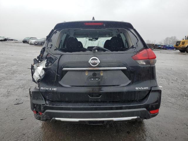 Photo 5 VIN: 5N1AT2MV9KC732069 - NISSAN ROGUE 