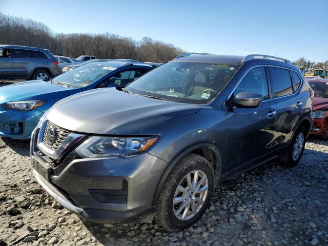 Photo 0 VIN: 5N1AT2MV9KC734226 - NISSAN ROGUE S 