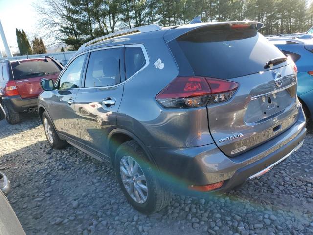 Photo 1 VIN: 5N1AT2MV9KC734226 - NISSAN ROGUE S 