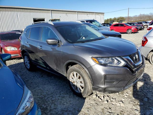 Photo 3 VIN: 5N1AT2MV9KC734226 - NISSAN ROGUE S 